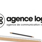 agence logo,agence de communication visuelle