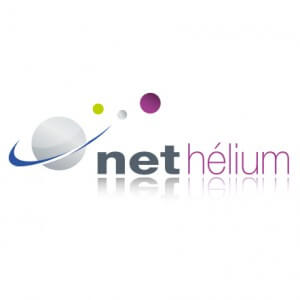 Net Helium-développement web